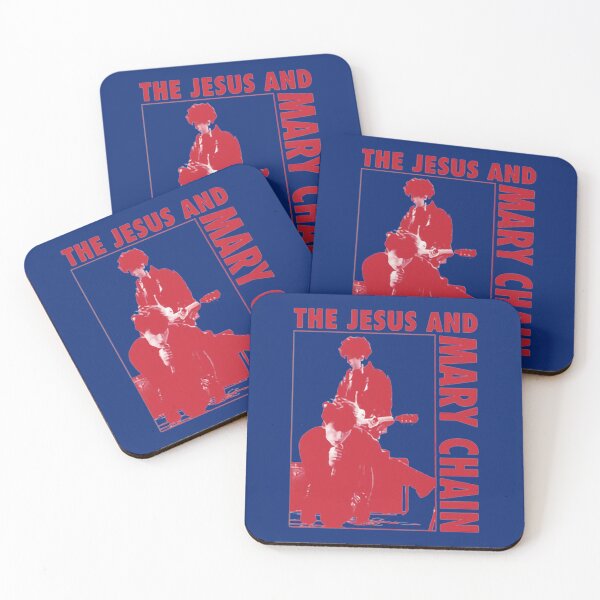 Item preview, The Jesus And Mary Chain Indie Music __ The Jesus And Mary Chain   designed and sold by MarshallAnderso.
