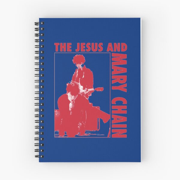 Item preview, The Jesus And Mary Chain Indie Music __ The Jesus And Mary Chain   designed and sold by MarshallAnderso.