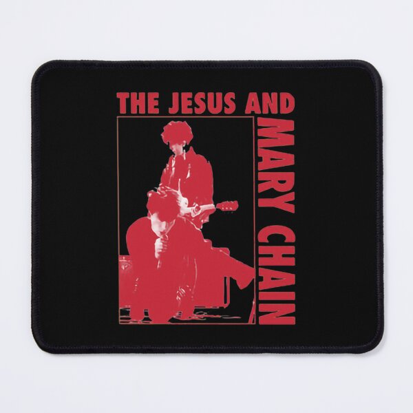 Artikelvorschau, Die Jesus-und-Maria-Kette Indie-Musik __ Die Jesus-und-Maria-Kette entworfen und verkauft von MarshallAnderso.