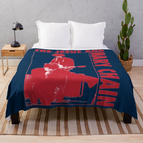 Item preview, The Jesus And Mary Chain Indie Music __ The Jesus And Mary Chain designed and sold by MarshallAnderso.