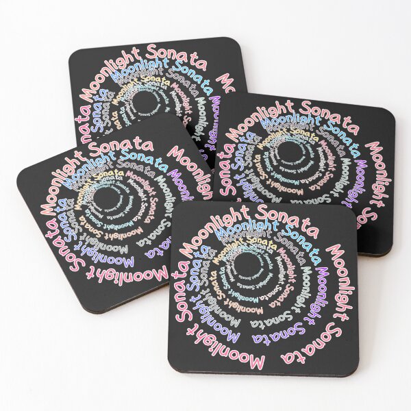 Item preview, Moonlight Sonata designed and sold by zzzozzo.