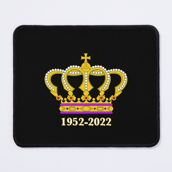 Item preview, The Queen Platinum Jubilee Crown Years Royal designed and sold by Maliyah Adrien.