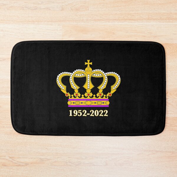 Item preview, The Queen Platinum Jubilee Crown Years Royal designed and sold by Maliyah Adrien.