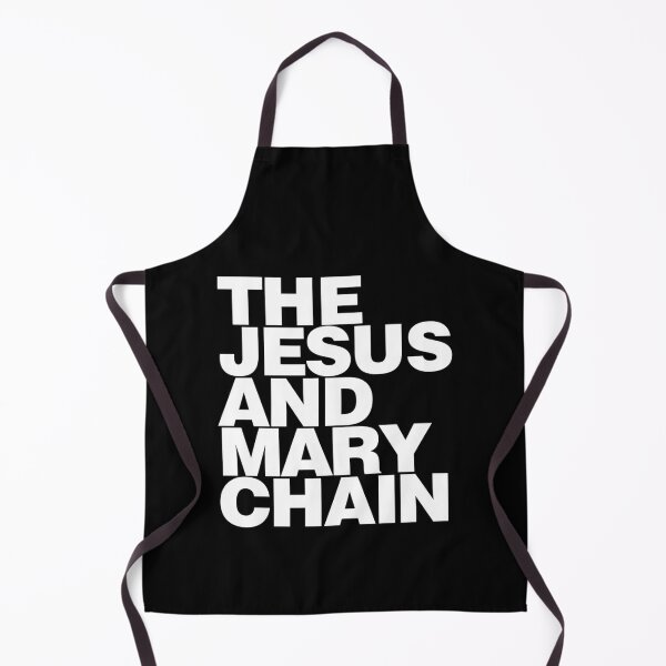 Item preview, the jesus and mary chain logo 2020 kerjain designed and sold by MarshallAnderso.