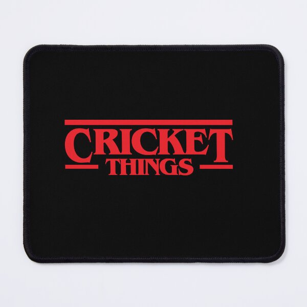 Item preview, Cricket...? designed and sold by orlumbuspirate.