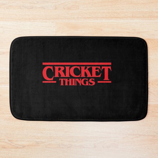 Item preview, Cricket...? designed and sold by orlumbuspirate.