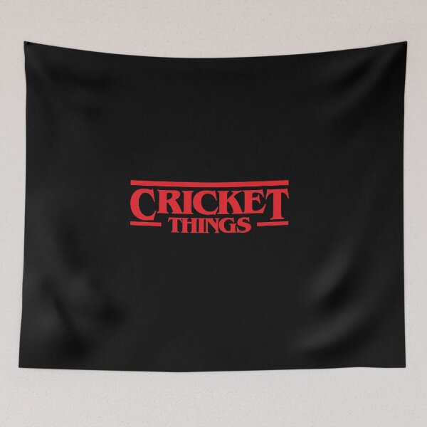 Item preview, Cricket...? designed and sold by orlumbuspirate.