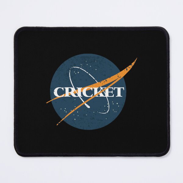 Item preview, Cricket Space Vintage designed and sold by orlumbuspirate.