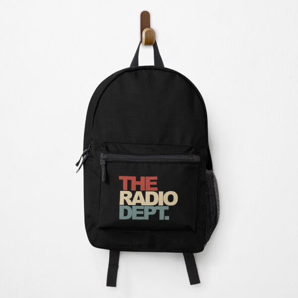 Item preview, The Radio Dept    designed and sold by MarshallAnderso.
