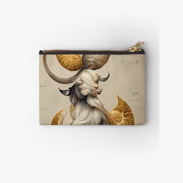 Item preview, Aries Zodiac Sign Astrology Symbol Birth Chart designed and sold by deificusArt.