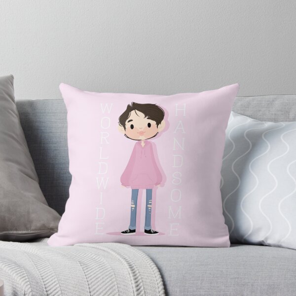 Item preview, Worldwide Handsome designed and sold by MishailaNoel.