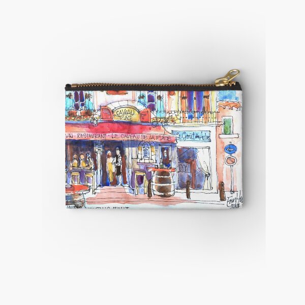Item preview, Capestang Village, South of France designed and sold by ErinHillStudio.