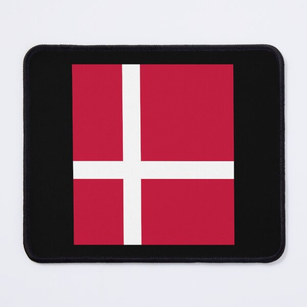 Item preview, Supporting Danemark Flag Classic T-Shirt designed and sold by gusplawn5.