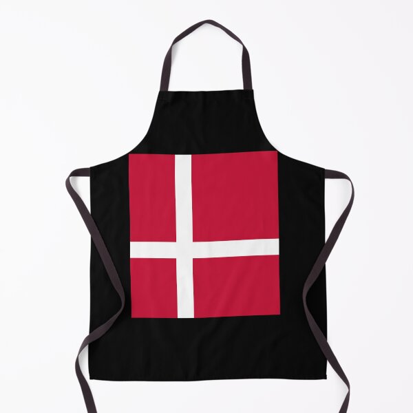 Item preview, Supporting Danemark Flag Classic T-Shirt designed and sold by gusplawn5.