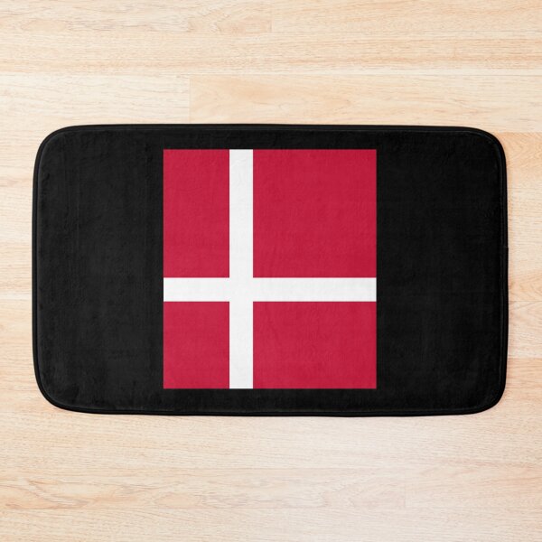 Item preview, Supporting Danemark Flag Classic T-Shirt designed and sold by gusplawn5.