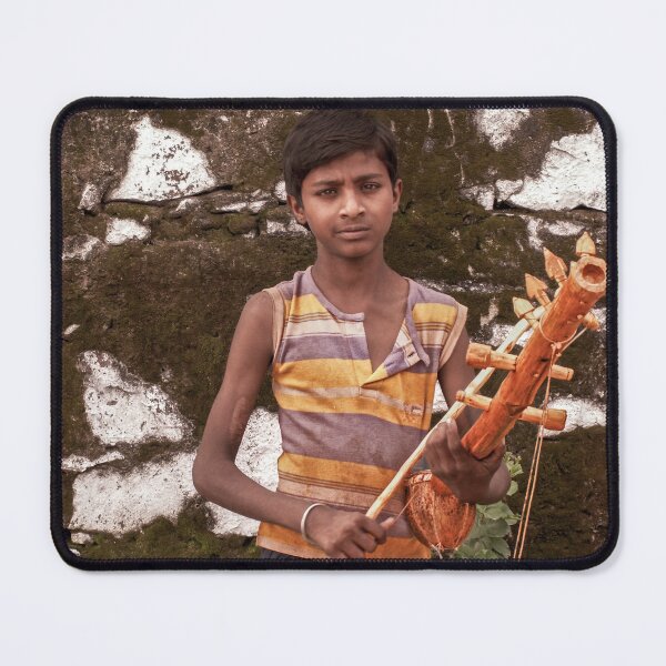 Item preview, Rajasthani musician designed and sold by indiafrankk.