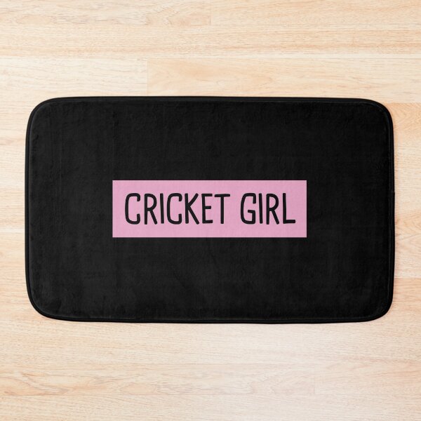 Item preview, Cricket Girl designed and sold by orlumbuspirate.