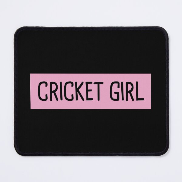 Item preview, Cricket Girl designed and sold by orlumbuspirate.