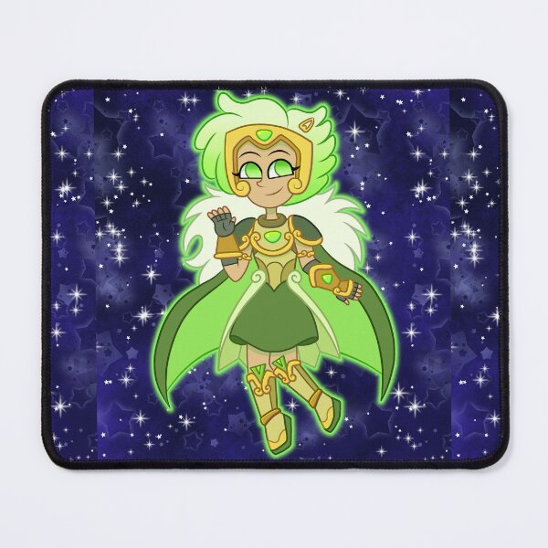 Item preview, Marcy Wu Calamity form (Amphibia) designed and sold by Tensoserensei.