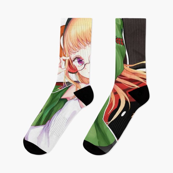 Artikelvorschau, Futaba Sakura Navi Persona 5 Malerei Anime entworfen und verkauft von KarinaTaisha.