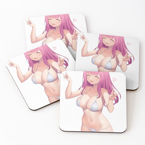 Item preview, Chika Fujiwara Kaguya sama Love is war Drawing For Otaku designed and sold by CharlesLevon.