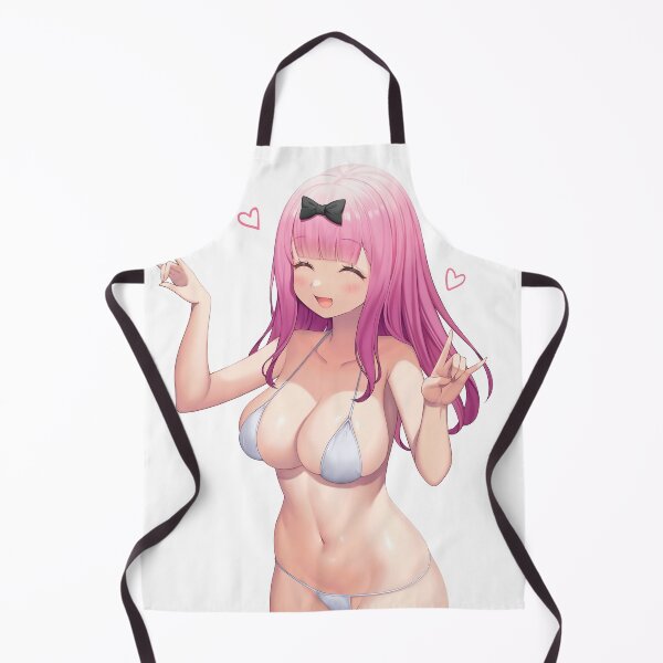 Item preview, Chika Fujiwara Kaguya sama Love is war Drawing For Otaku designed and sold by CharlesLevon.