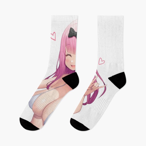 Item preview, Chika Fujiwara Kaguya sama Love is war Drawing For Otaku designed and sold by CharlesLevon.