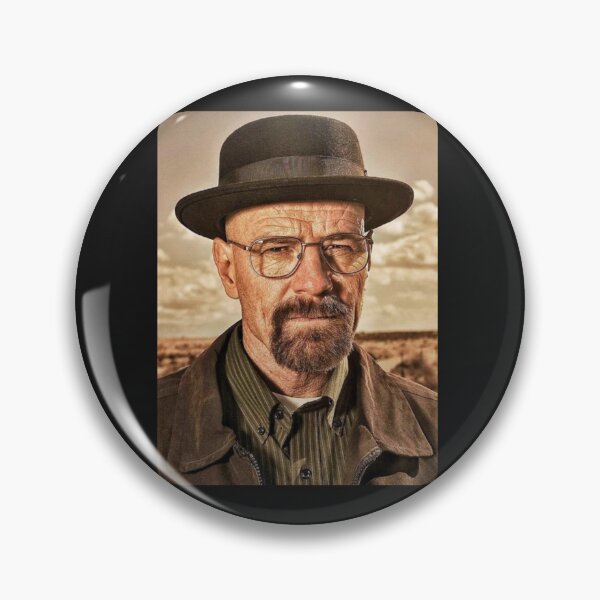 Item preview, Bryan Cranston Classic T-Shirt designed and sold by johelenuo.