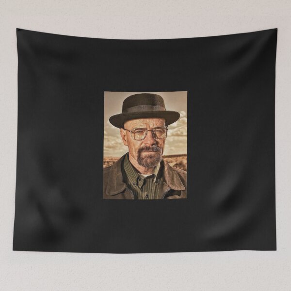 Item preview, Bryan Cranston Classic T-Shirt designed and sold by johelenuo.