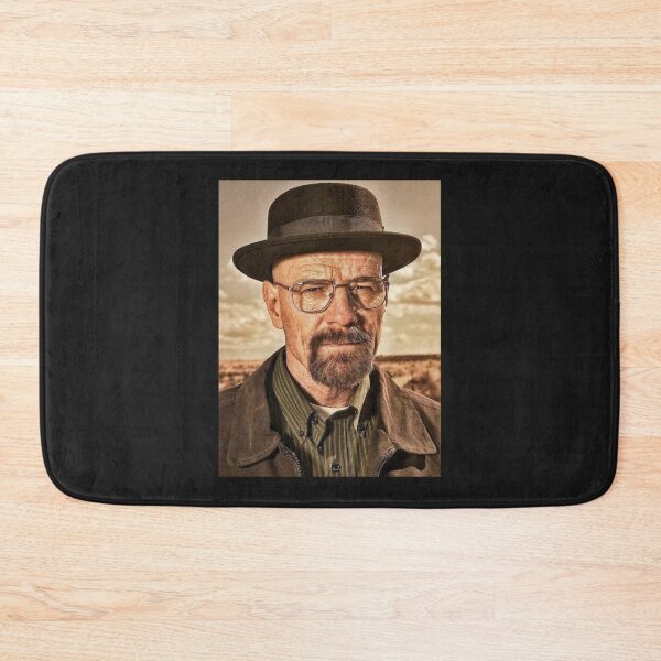 Item preview, Bryan Cranston Classic T-Shirt designed and sold by johelenuo.