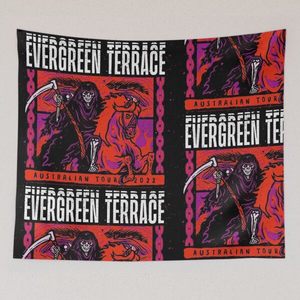 Item preview, EVERGREEN KOMINFO designed and sold by annabutts1.