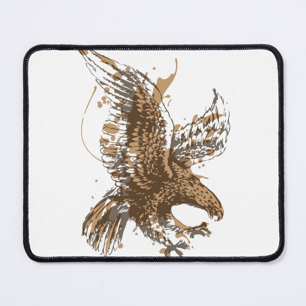 Item preview, Eagle designed and sold by PURNOMATRA.