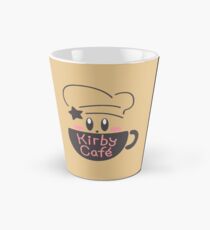 Kirby Cafe Tall Mug