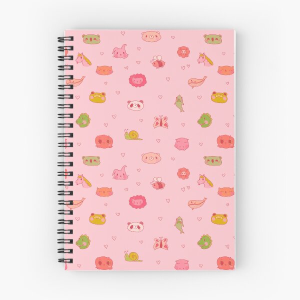 Item preview, Animal doodles designed and sold by moonlitdoodl.