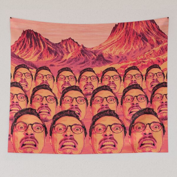 Item preview, Loop Daddy designed and sold by bartembosmad.