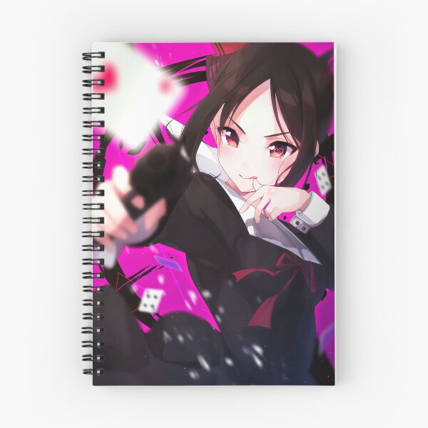 Artikelvorschau, Kaguya Shinomiya Kaguya sama Liebe ist Kriegskunstwerk für Otaku entworfen und verkauft von CharlesLevon.