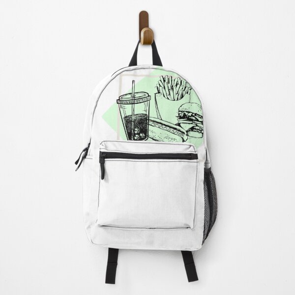 Item preview, Food Sketch designed and sold by PupeCreativeArt .