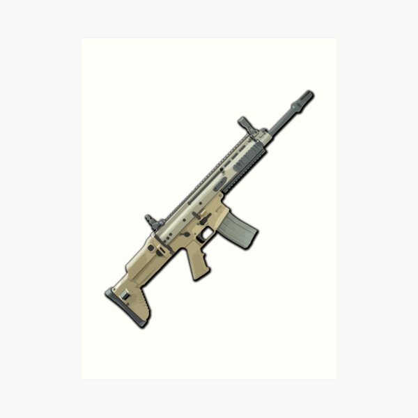 Scar L Art Print For Sale By Tortillachief Redbubble