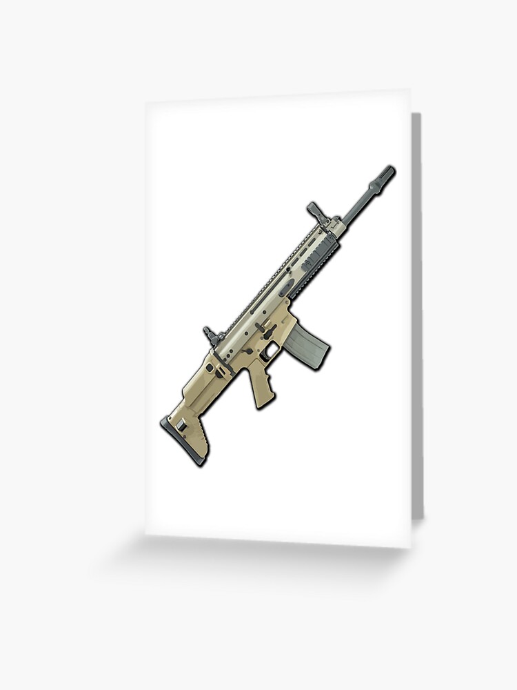 Scar L Greeting Card By Tortillachief Redbubble