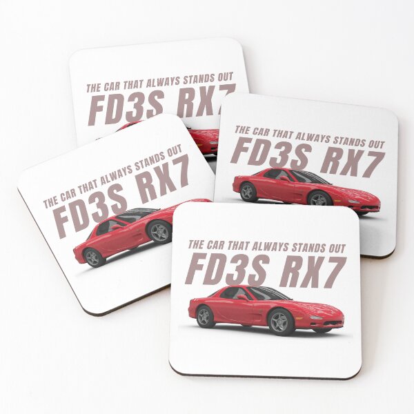 Item preview, FD3S RX7 designed and sold by MOTOSHIFT.