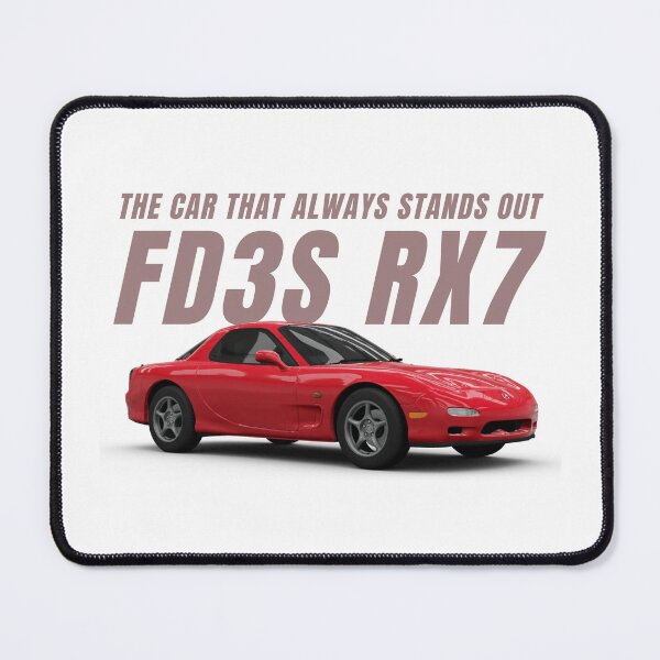 Item preview, FD3S RX7 designed and sold by MOTOSHIFT.