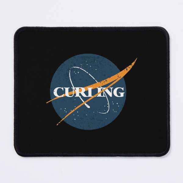 Item preview, Curling Space Vintage designed and sold by orlumbuspirate.