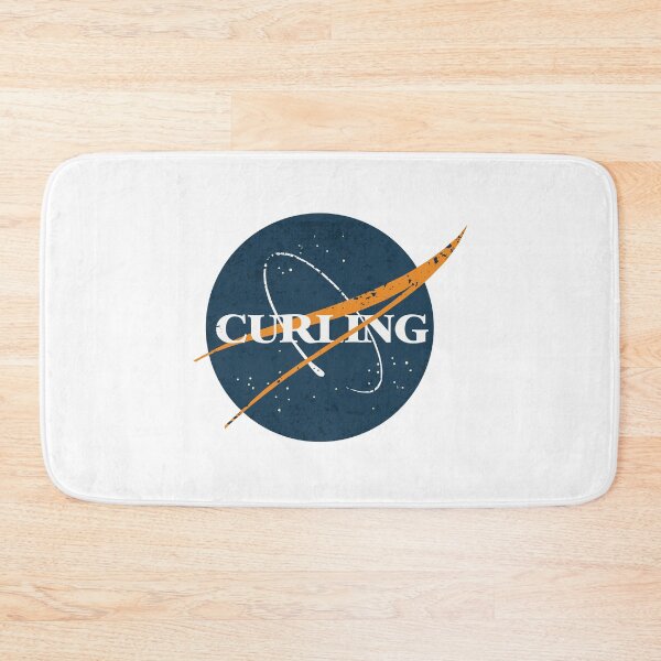 Item preview, Curling Space Vintage designed and sold by orlumbuspirate.