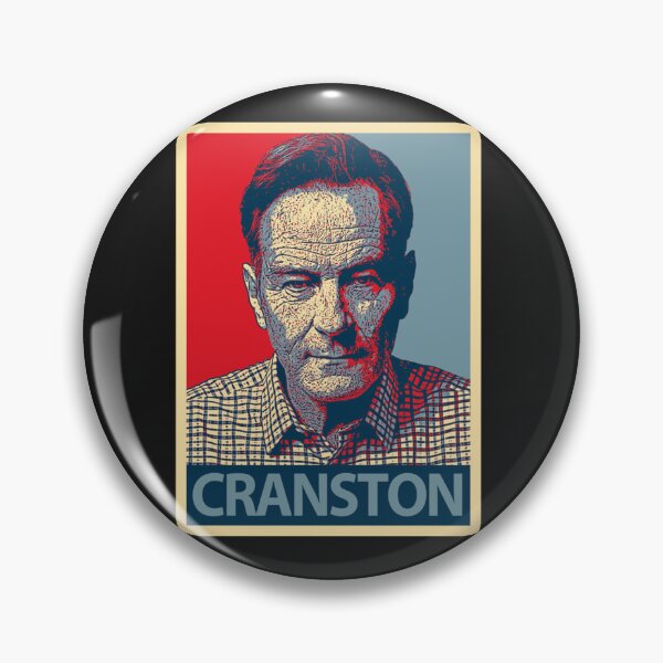 Item preview, Bryan Cranston Essential T-Shirt designed and sold by johelenuo.