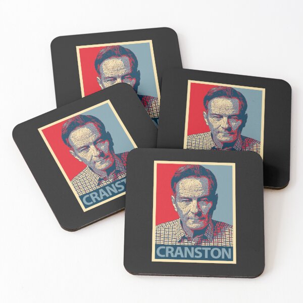 Item preview, Bryan Cranston Essential T-Shirt designed and sold by johelenuo.