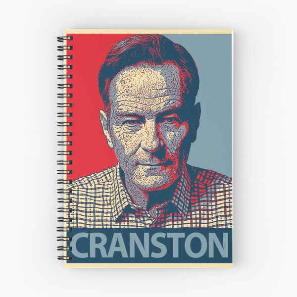 Artikelvorschau, Bryan Cranston wesentliches T-Shirt entworfen und verkauft von johelenuo.