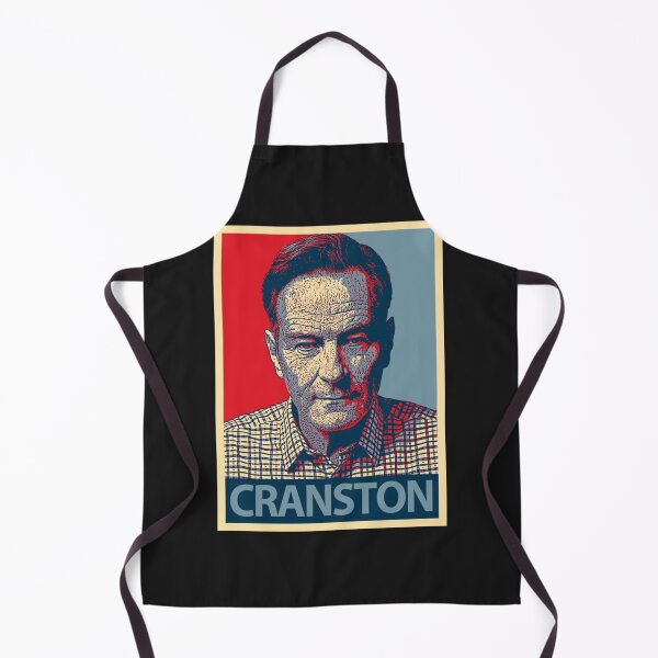 Item preview, Bryan Cranston Essential T-Shirt designed and sold by johelenuo.