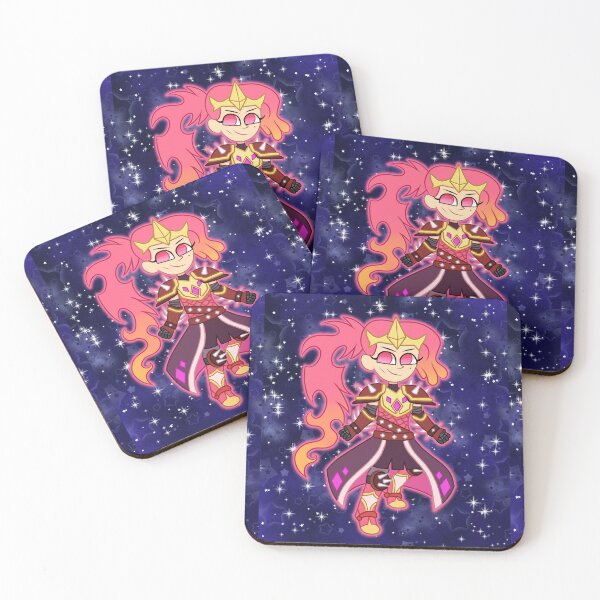 Item preview, Sasha Waybright Calamity form (Amphibia) designed and sold by Tensoserensei.