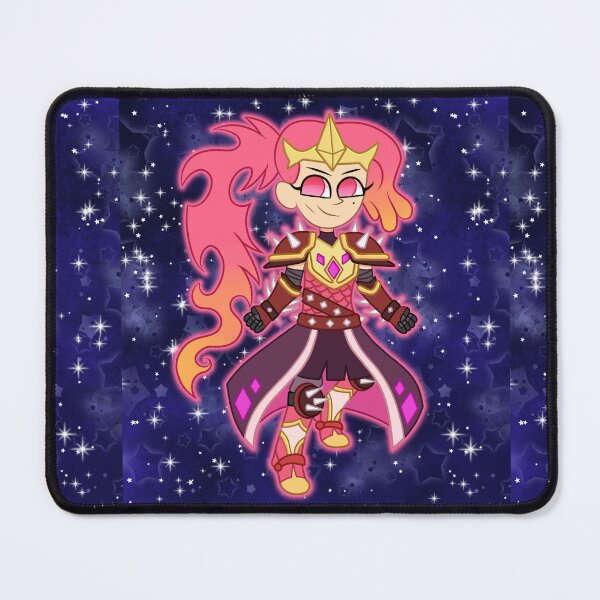 Item preview, Sasha Waybright Calamity form (Amphibia) designed and sold by Tensoserensei.