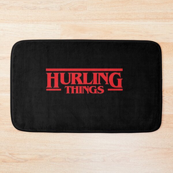 Item preview, Hurling...? designed and sold by orlumbuspirate.
